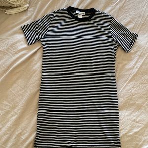 Cotton Emporium T-Shirt Dress